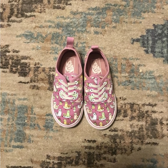 Vans Canvas - Picture 2 of 5